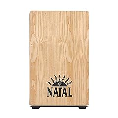 Black cajon natural for sale  Delivered anywhere in UK