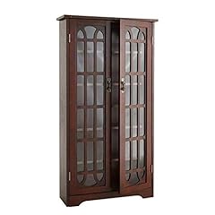 Cherry wooden media for sale  Delivered anywhere in UK