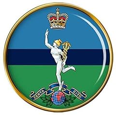 Royal corps signals for sale  Delivered anywhere in UK