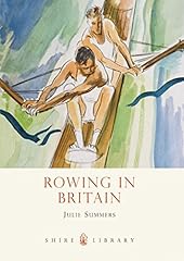 Rowing britain for sale  Delivered anywhere in UK