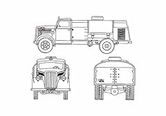 Photo blueprint opel for sale  Delivered anywhere in UK