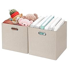 Foldable storage bins for sale  Delivered anywhere in USA 
