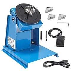 Rotary welding positioner for sale  Delivered anywhere in UK