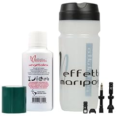 Kit tubeless végétalex d'occasion  Livré partout en France