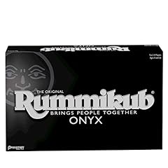 Rummikub onyx edition for sale  Delivered anywhere in USA 