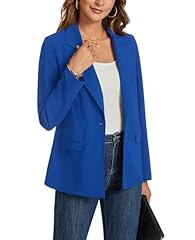 Mintlimit women blazer for sale  Delivered anywhere in UK