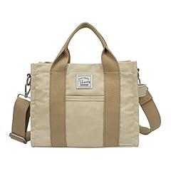 Vaschy tote bag usato  Spedito ovunque in Italia 