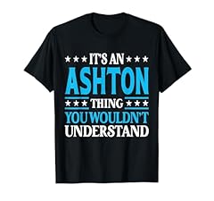 Ashton thing personal for sale  Delivered anywhere in USA 