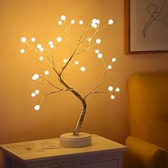 Tree branch lights for sale  Delivered anywhere in UK