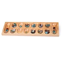 Bigjigs toys mancala for sale  Delivered anywhere in UK