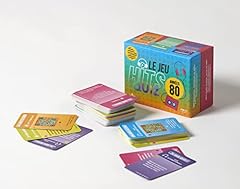 Hits quiz années d'occasion  Livré partout en France