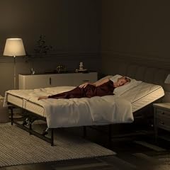 Jaxpety adjustable bed for sale  Delivered anywhere in USA 