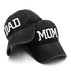 Mom dad hats for sale  Delivered anywhere in USA 