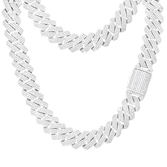 Ucciyo 20mm silver for sale  Delivered anywhere in USA 