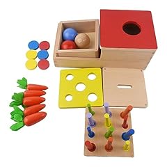 Kikuo jouets montessori d'occasion  Livré partout en France