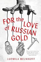 Love russian gold for sale  Delivered anywhere in UK