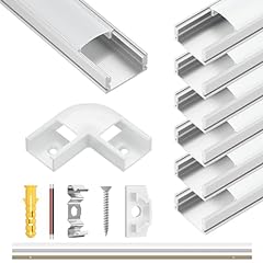 Xwartre led aluminium gebraucht kaufen  Wird an jeden Ort in Deutschland