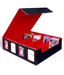 Archivalpro magnetic trading for sale  Delivered anywhere in USA 
