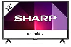 Sharp 32fi6ea android gebraucht kaufen  Wird an jeden Ort in Deutschland