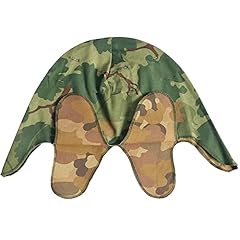 Mitchell camouflage helmet for sale  Delivered anywhere in USA 