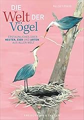 Vögel erstaunliches nester gebraucht kaufen  Wird an jeden Ort in Deutschland
