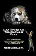 Lucy dog sidelined for sale  Delivered anywhere in USA 