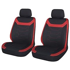 UKB4C® Universal Fit Front Pair Of Car Seat Covers for sale  Delivered anywhere in UK