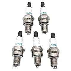 5pack spark plug for sale  Delivered anywhere in USA 