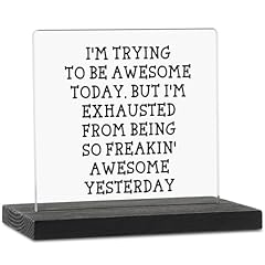 Vivopisew humorous gift for sale  Delivered anywhere in USA 