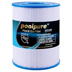 Poolpure filtre spa d'occasion  Livré partout en Belgiqu
