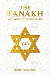 Tanakh english judaism for sale  Delivered anywhere in UK