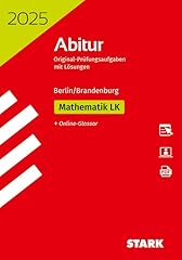 Stark abiturprüfung berlin gebraucht kaufen  Wird an jeden Ort in Deutschland