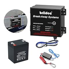 Trailer brakeaway kit for sale  Delivered anywhere in USA 