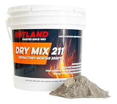 Rutland dry mix for sale  Delivered anywhere in USA 