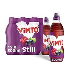 Vimto still juice for sale  Delivered anywhere in UK