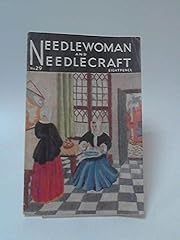 Needlewoman needlecraft 29 for sale  Delivered anywhere in UK