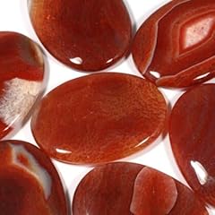 Crystalage feuerachat handstei gebraucht kaufen  Wird an jeden Ort in Deutschland