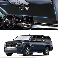 Sunshade suburban windshield for sale  Delivered anywhere in USA 