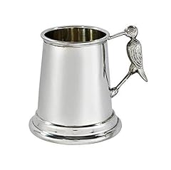Wentworth pewter stork for sale  Delivered anywhere in USA 