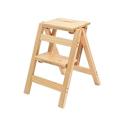 Step stool foldable for sale  Delivered anywhere in USA 