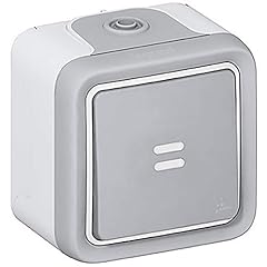 Legrand 069722 poussoir d'occasion  Livré partout en France