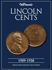 Lincoln cents 1909 for sale  Delivered anywhere in USA 