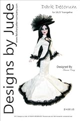 Dark decorum printed for sale  Delivered anywhere in USA 