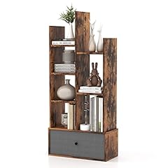 Costway tree bookshelf for sale  Delivered anywhere in UK