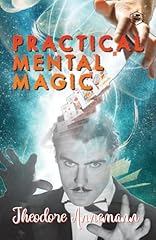 Practical mental magic for sale  Delivered anywhere in Ireland