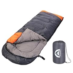 Sleeping bag seasons for sale  Delivered anywhere in UK