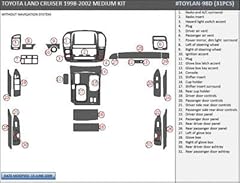Toyota land cruiser for sale  Delivered anywhere in USA 