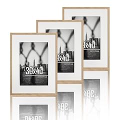 Vuvuzula bilderrahmen 30x40cm gebraucht kaufen  Wird an jeden Ort in Deutschland