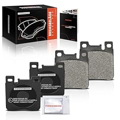 Frankberg brake pad for sale  Delivered anywhere in UK