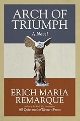Arch triumph novel gebraucht kaufen  Wird an jeden Ort in Deutschland